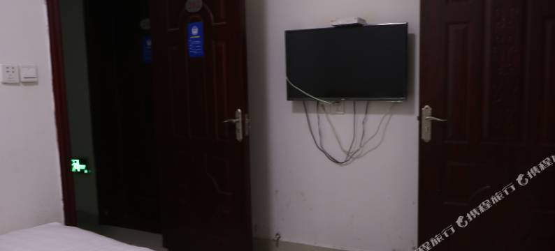 太和天蓬宾馆图片