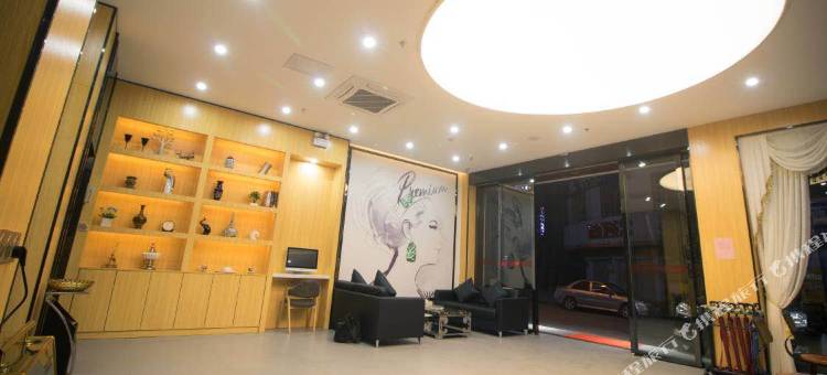 7天优品酒店(河池宜州火车站店)图片