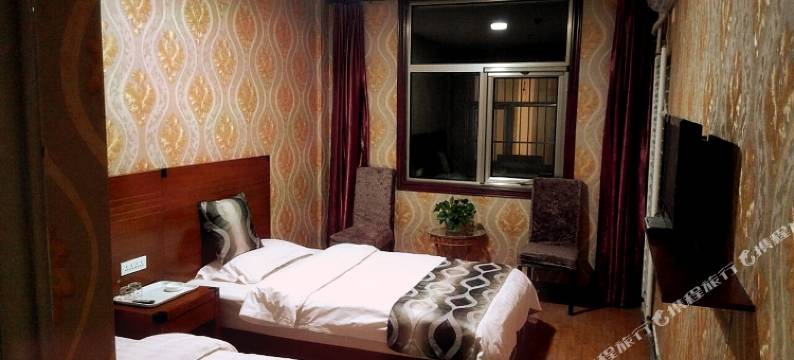 北京布奇诺克精品酒店图片