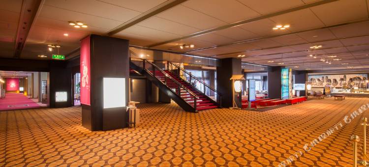 红叶馆酒店(Hotel Koyokan)图片