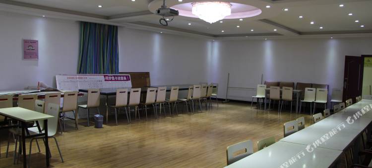 7天酒店(巴中王府井万达广场店)图片