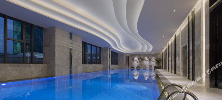 昆明富力万达文华酒店图片