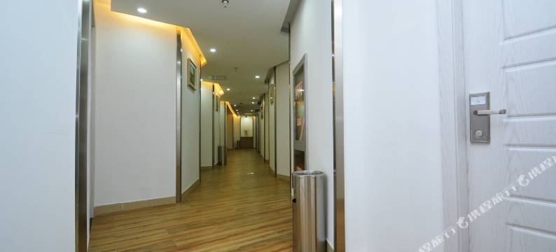 扬州真爱宾馆图片