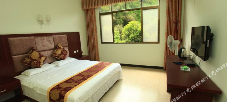 碧峰峡逸甜酒家图片