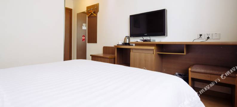 安逸158连锁酒店(成都春熙路顺城店)图片