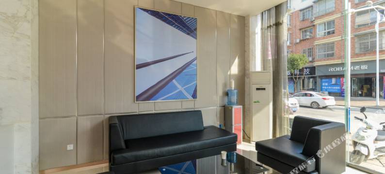 城市快捷酒店(霍山花园路店)图片