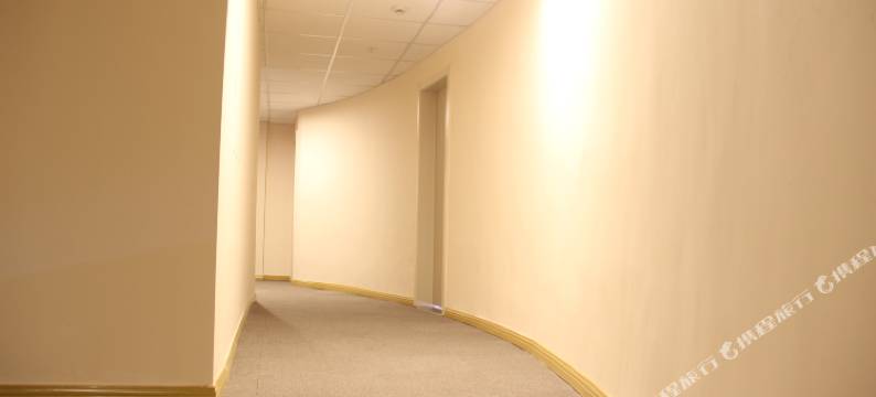 嘉缘酒店(嘉兴火车站店)图片