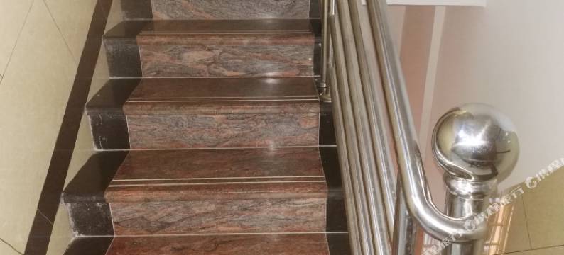 梧州金源民宿图片