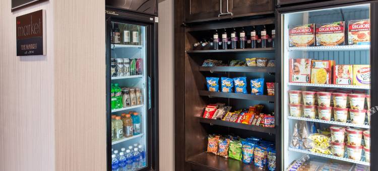 圣迭戈德玛 Residence Inn 酒店(Residence Inn San Diego Del Mar)图片