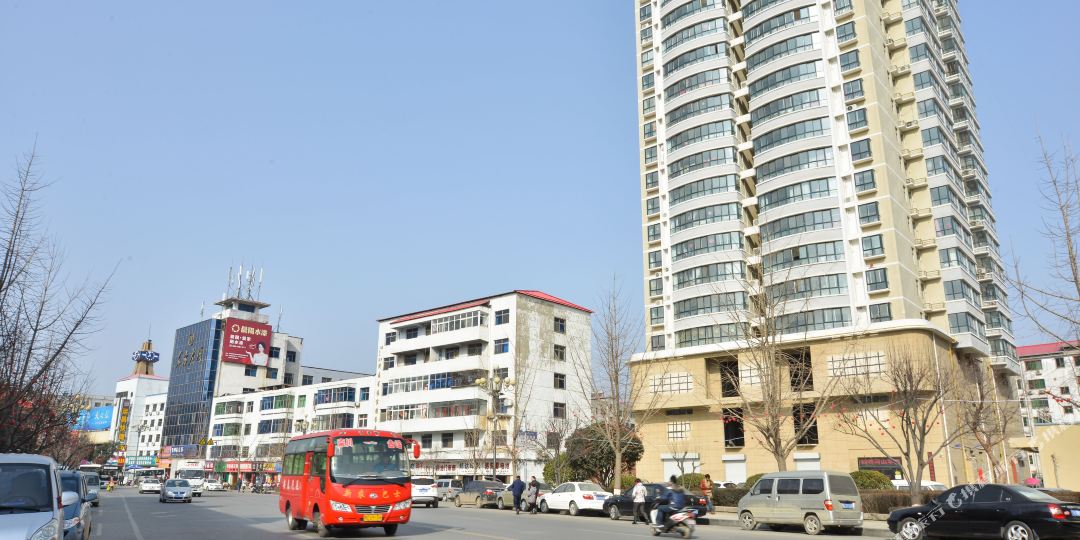 金星宾馆(栾川君山路店),电话,路线,公交,地址,地图,预定,价格,团购