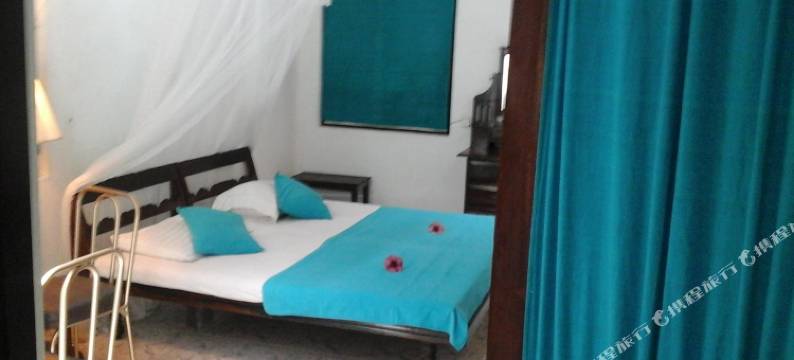 菲尔避风港旅馆(The Fair Havens)图片