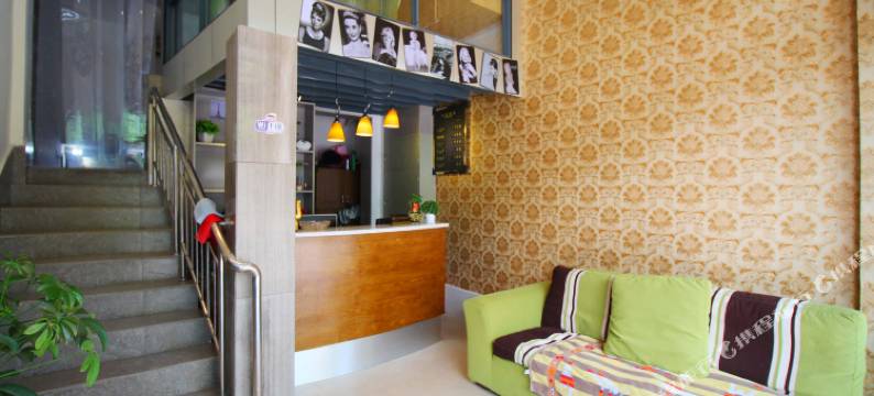 九江大城小宾馆图片