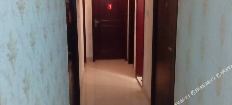 成都家乐酒店公寓图片