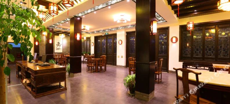 桐乡市乌镇古今斋·探花府客栈图片