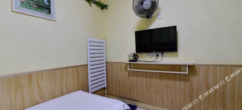 泰安泰兴宾馆(泰山站长途汽车站店)图片