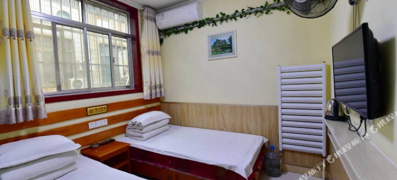 泰安泰兴宾馆(泰山站长途汽车站店)图片