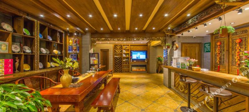 爱上丽江精品客栈(四方街店)图片