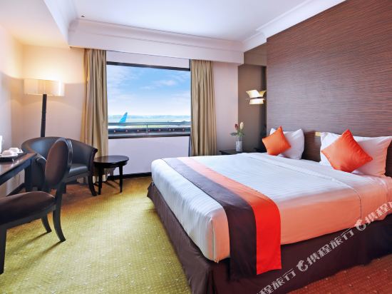 【携程攻略】雅加达DFS免税店(雅加达国际机