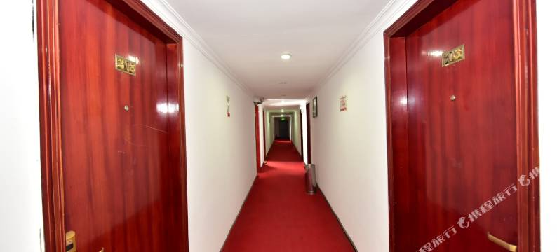 慈溪丹丹宾馆图片