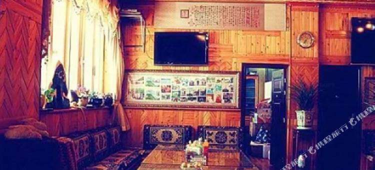 得荣达旺商务酒店图片