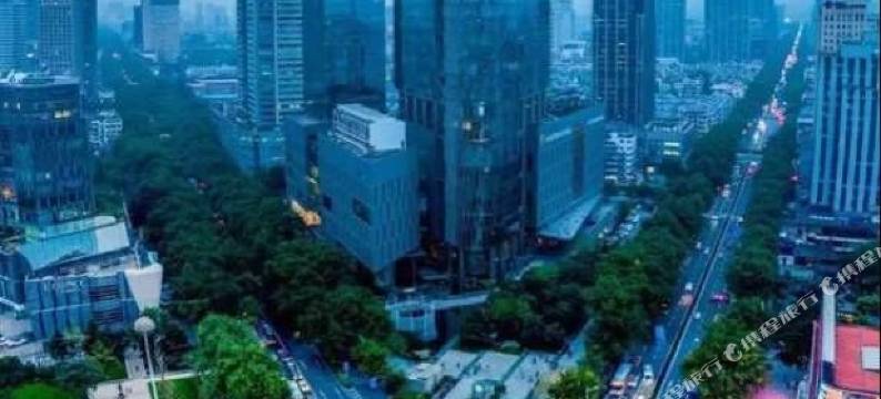 南京鼓楼晶丽酒店图片