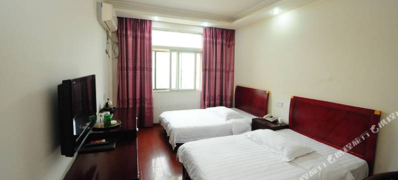 华阳商务宾馆(合肥三里庵国购广场店)图片