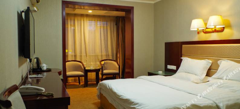 乌鲁木齐世纪星宾馆图片