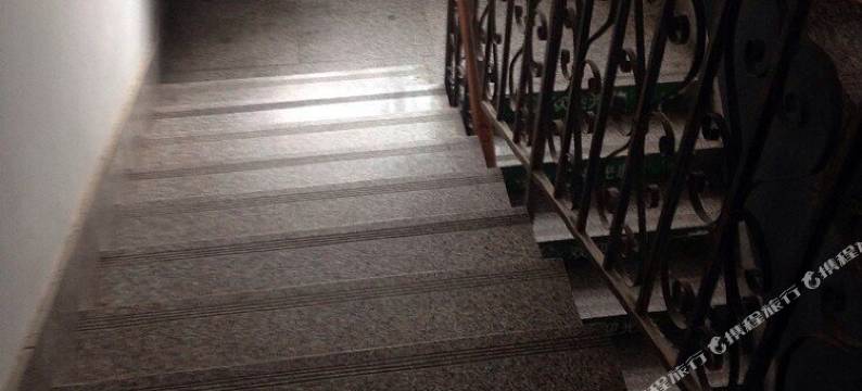 平阴济南怡家宾馆图片