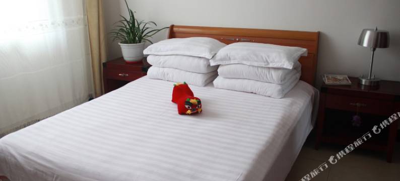 北京司马台军霞民俗院图片