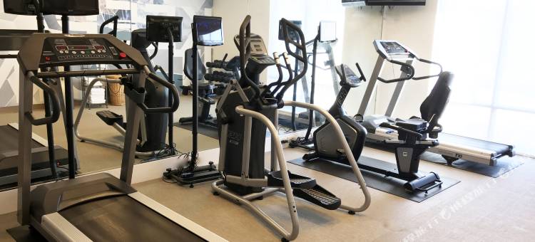 林奇堡机场-大学区万豪SpringHill酒店(SpringHill Suites Lynchburg Airport/University Area)图片