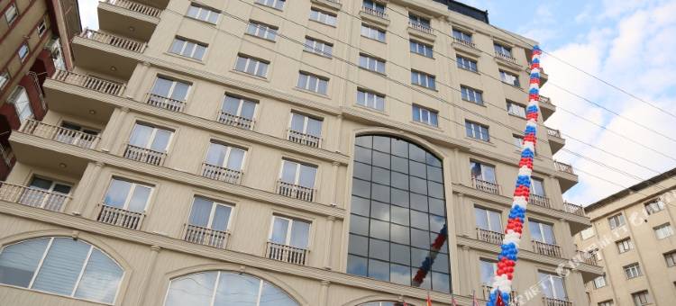 Clarion Hotel Kahramanmaras图片