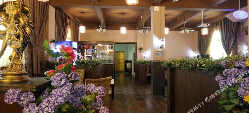 广州新机场壹号公寓图片