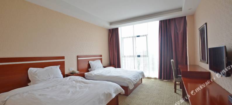 芒果连锁酒店(南京高淳汽车站店)图片