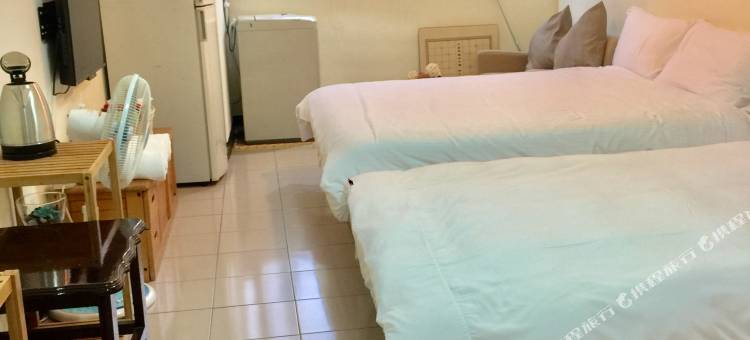 小二的屋(台北一馆)图片