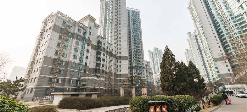 居派空间公寓(北京传媒大学店)图片