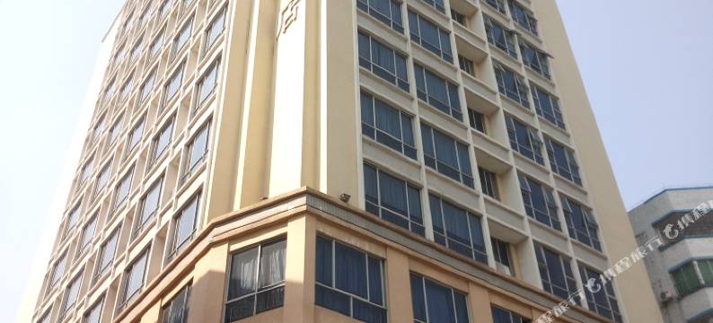 阳光假日酒店(佛山三水广场店)图片