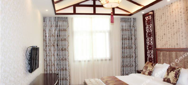 冕宁漫水湾普林温泉酒店图片