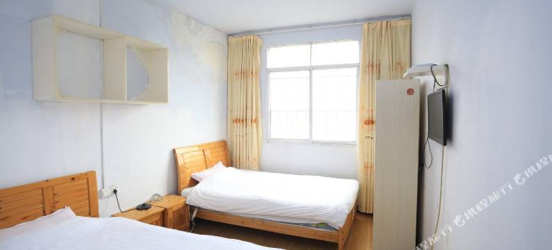 武隆顺琴客栈图片