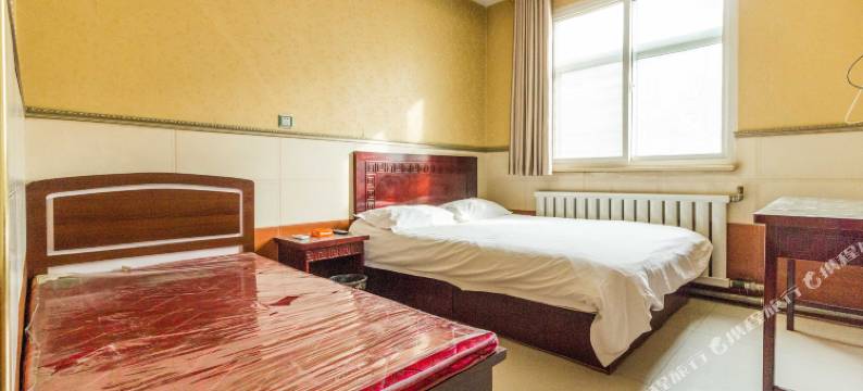 保定博鑫旅馆图片