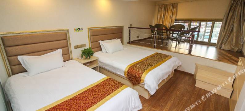 嵊泗和谐宾馆图片