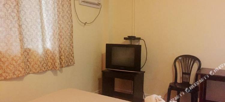 公园之丘酒店(Park Hill Hotel Mactan)图片