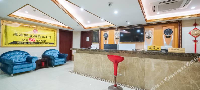 东山海滨假日酒店图片