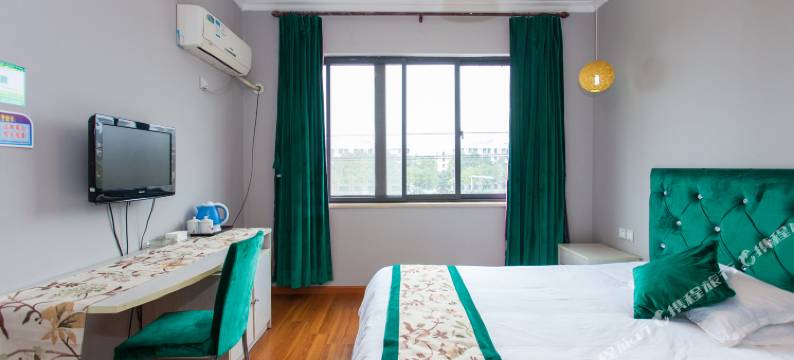 绵阳欣悦宾馆(西南科技大学店)图片