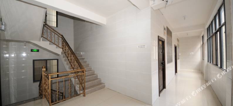 大理宏富酒店图片