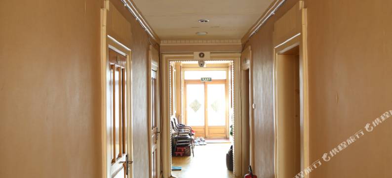 延吉金达莱旅馆图片