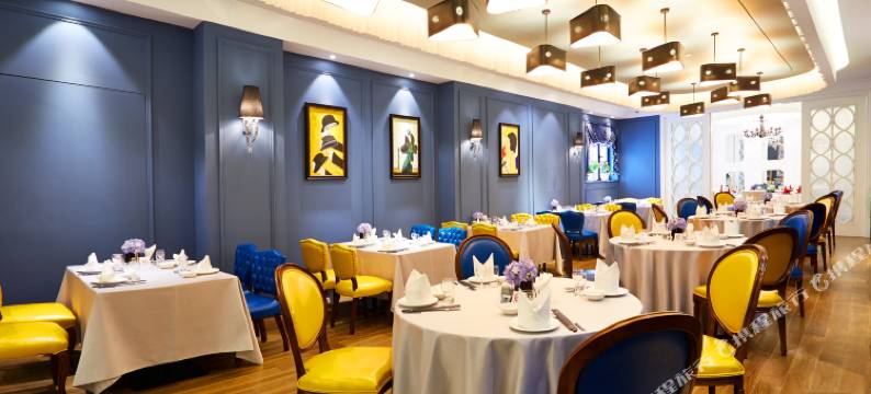 上海金辰大酒店图片