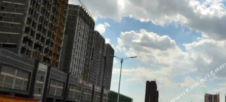 广盛商务宾馆图片