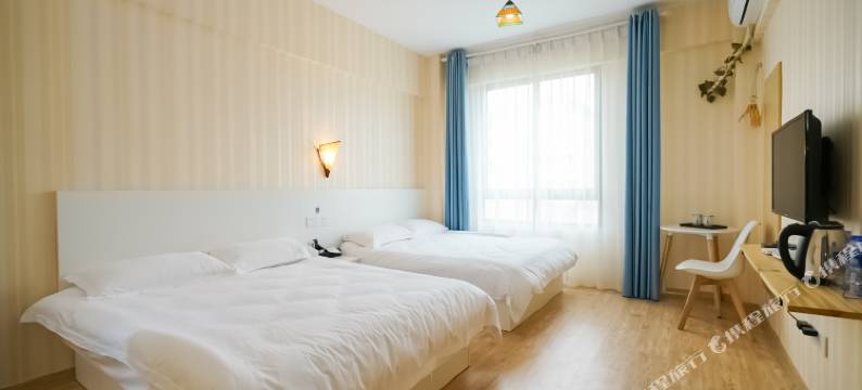 东山卓蓝度假酒店图片