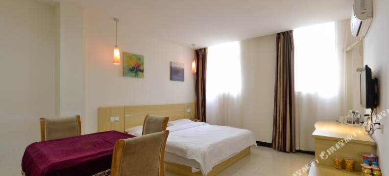 瑞昌紫薇宾馆图片