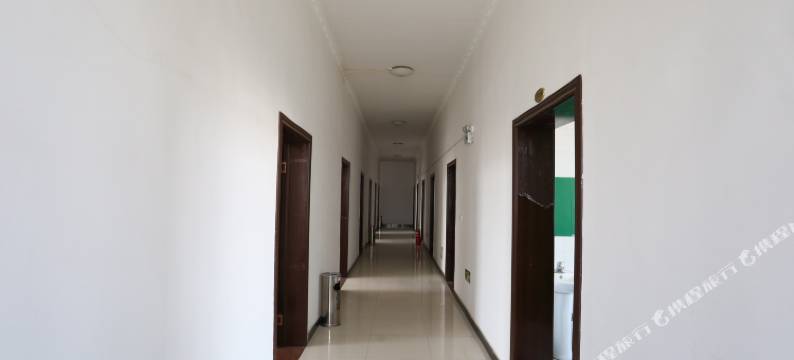 天悦宾馆(西安周北十字店)图片